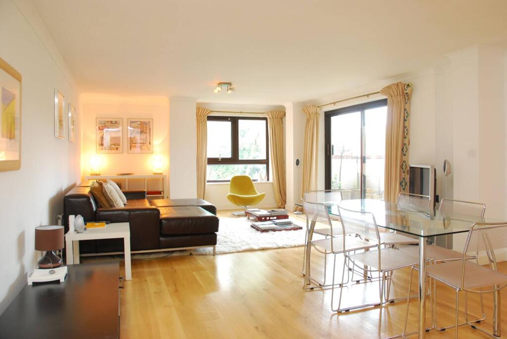 Main image of property: Free Trade Wharf, Wapping, London, E1W