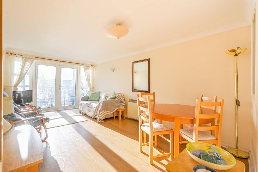 Main image of property: Sirius Building, Wapping, London, E1W