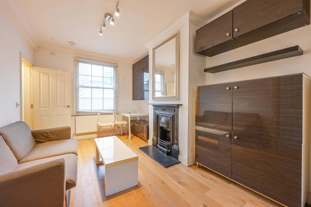 Main image of property: Deal Street, Shoreditch, London, E1