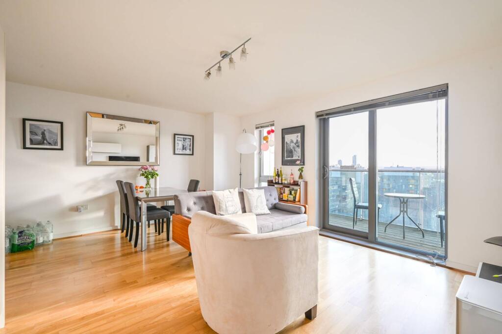 Main image of property: Cable Street, Shadwell, London, E1