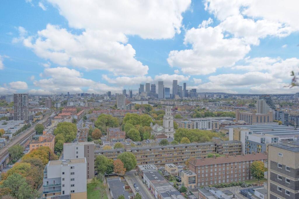 Main image of property: Hindmarsh Close, Shadwell, London, E1
