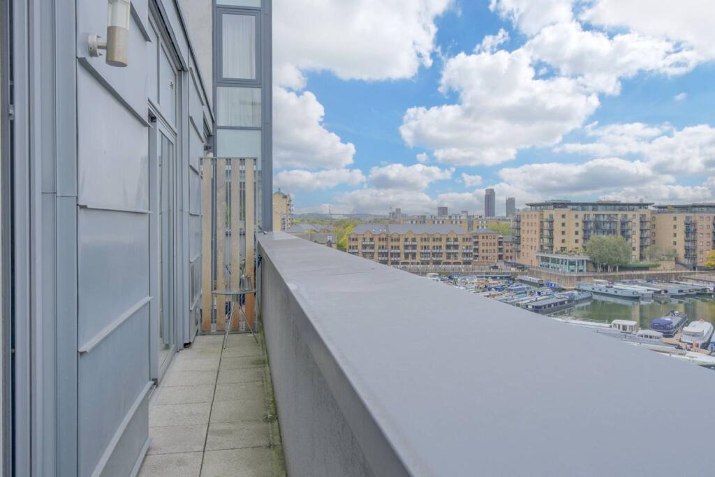 Main image of property: Lime View Apartments, John Nash Mews, Limehouse, London, E14