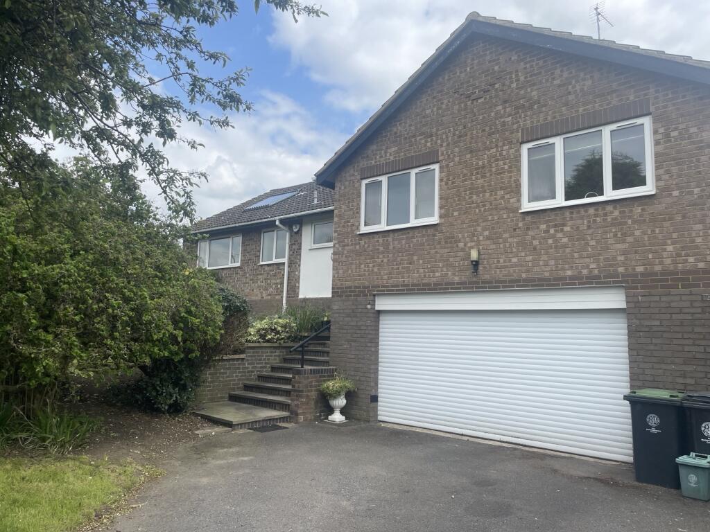 Main image of property: Dovecote Drive, Little Addington, NN14