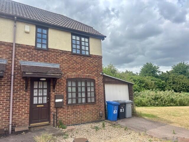 Main image of property: St Vincent Avenue, Kettering, NN15
