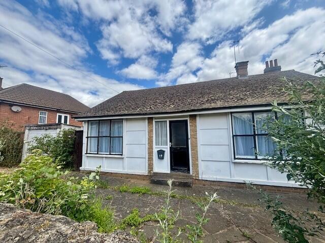 Main image of property: Seagrave Street, Kettering, NN15