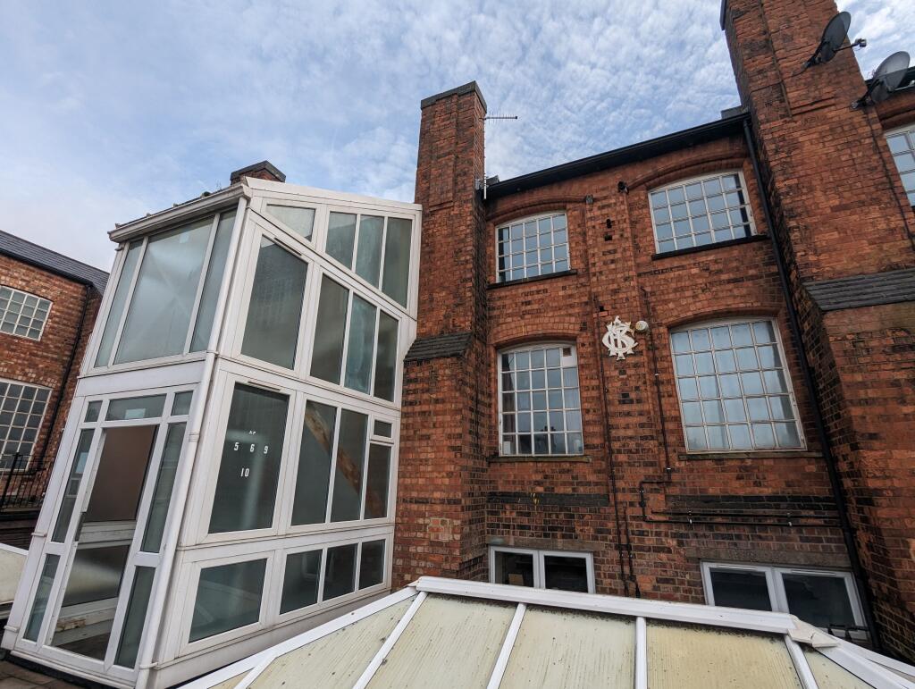 Main image of property: King Street, Kettering, NN16