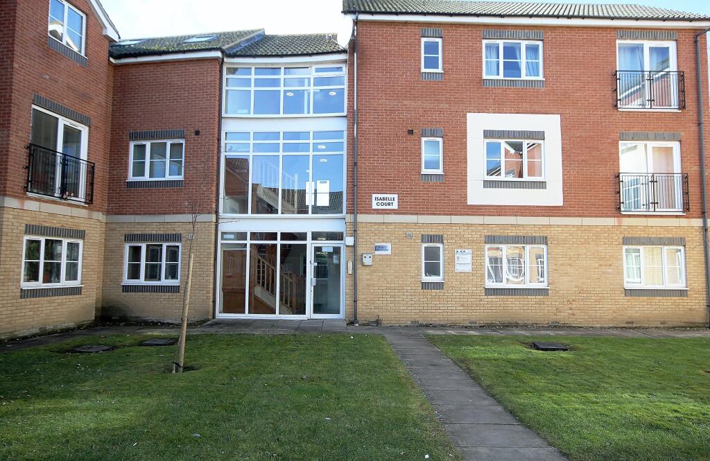Main image of property: Rothwell Road, Kettering, NN16