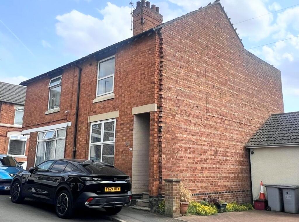 Main image of property: Weldon Street, Kettering, NN16