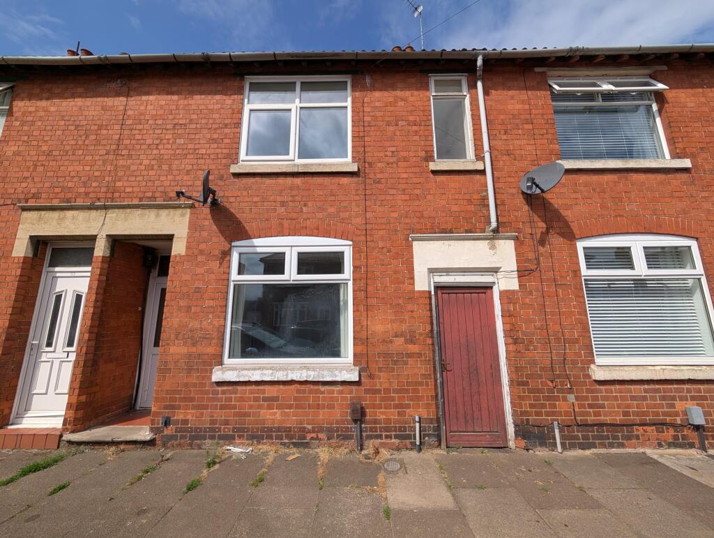 Main image of property: Clarence Road, Kettering, NN16