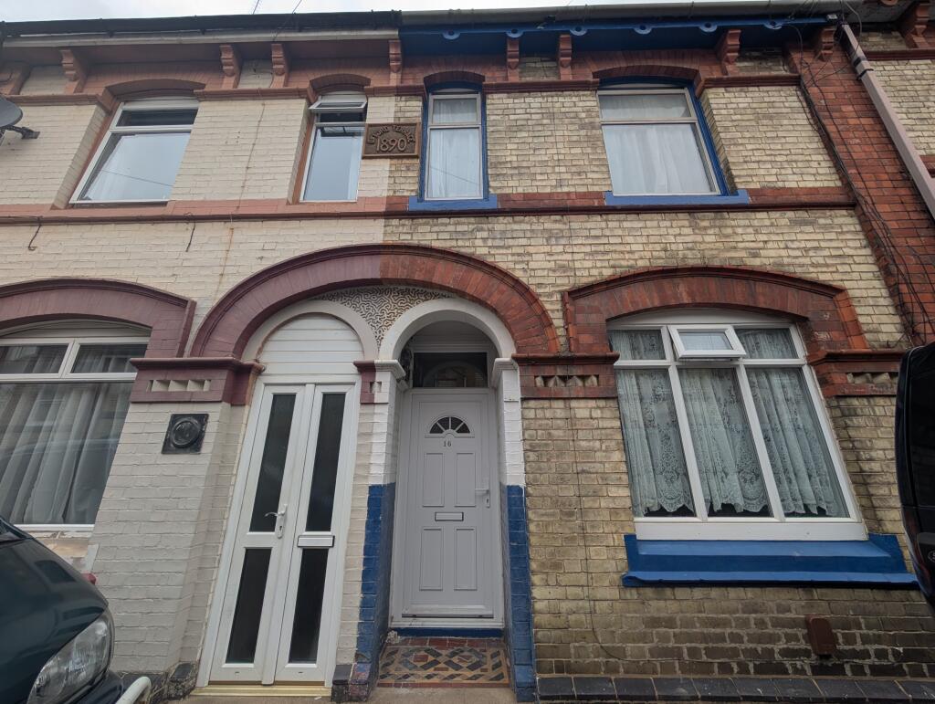 Main image of property: Oxford Sreet, Kettering, NN16