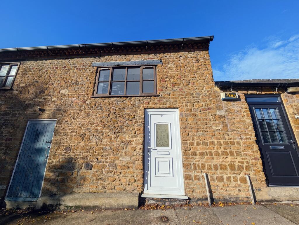 Main image of property: Market Hill, Rothwell, NN14