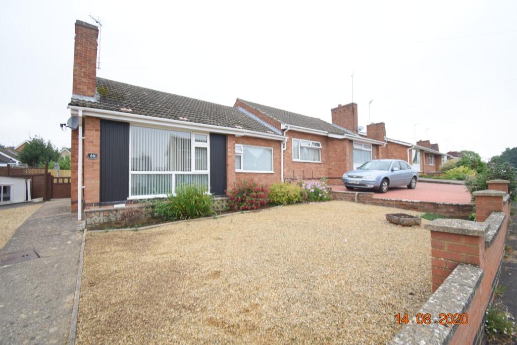 Main image of property: Derwent Crescent, Kettering, NN16
