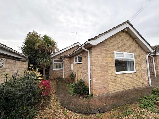 Main image of property: Browning Avenue, Kettering, NN16