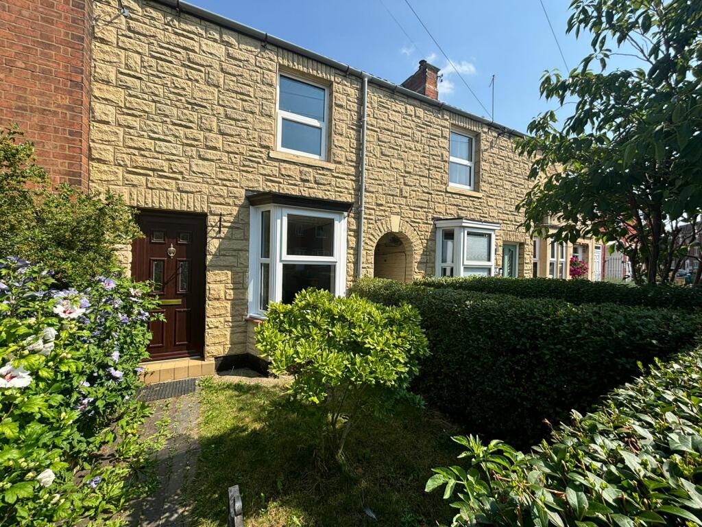 Main image of property: Midland Road, Thrapston, NN14