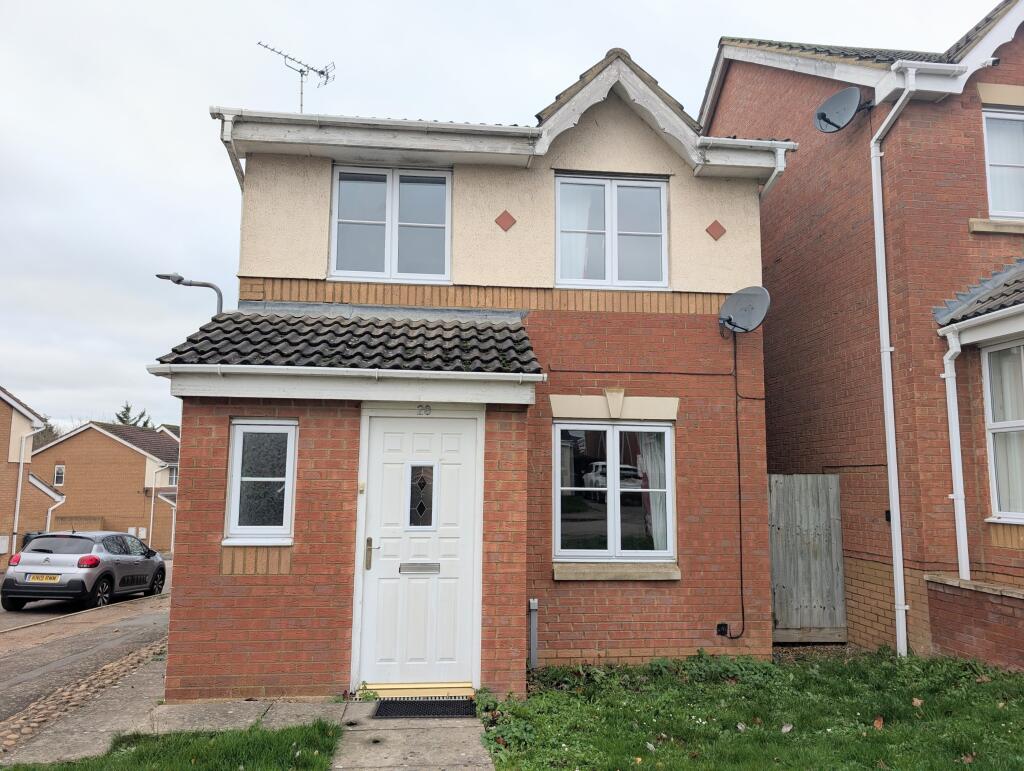 Main image of property: Packer Road, Kettering, NN15