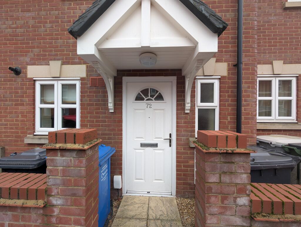 Main image of property: Russell Street, Kettering, NN16