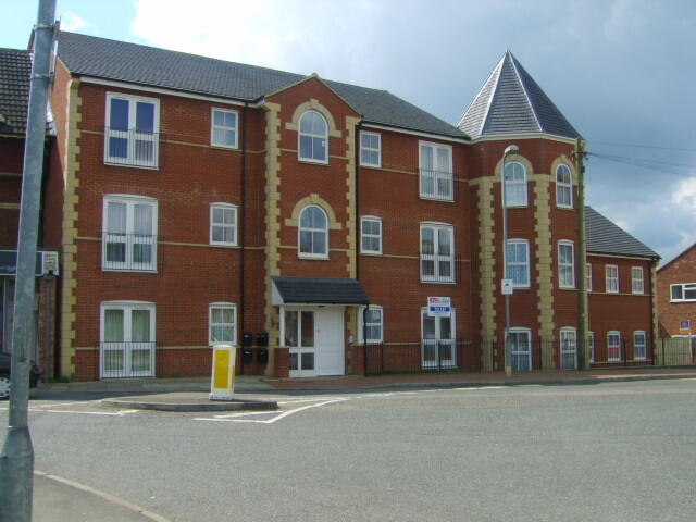 Main image of property: Station Road, Desborough, NN14