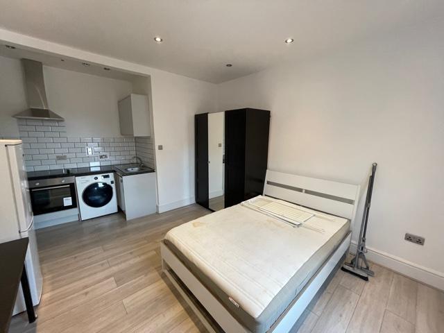 Property image - Albany Road, Earlsdon, Coventry, CV5
