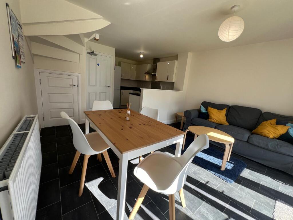 Main image of property: Brambling Avenue, Coventry, CV4