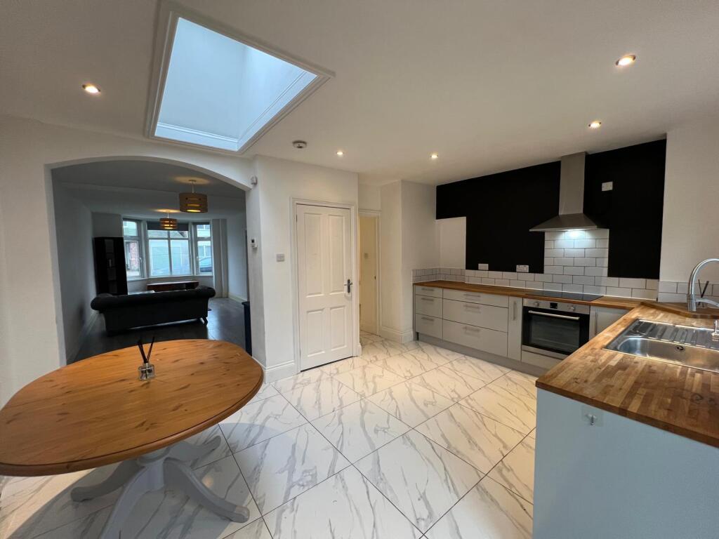 Main image of property: Poitiers Road, Coventry, CV3