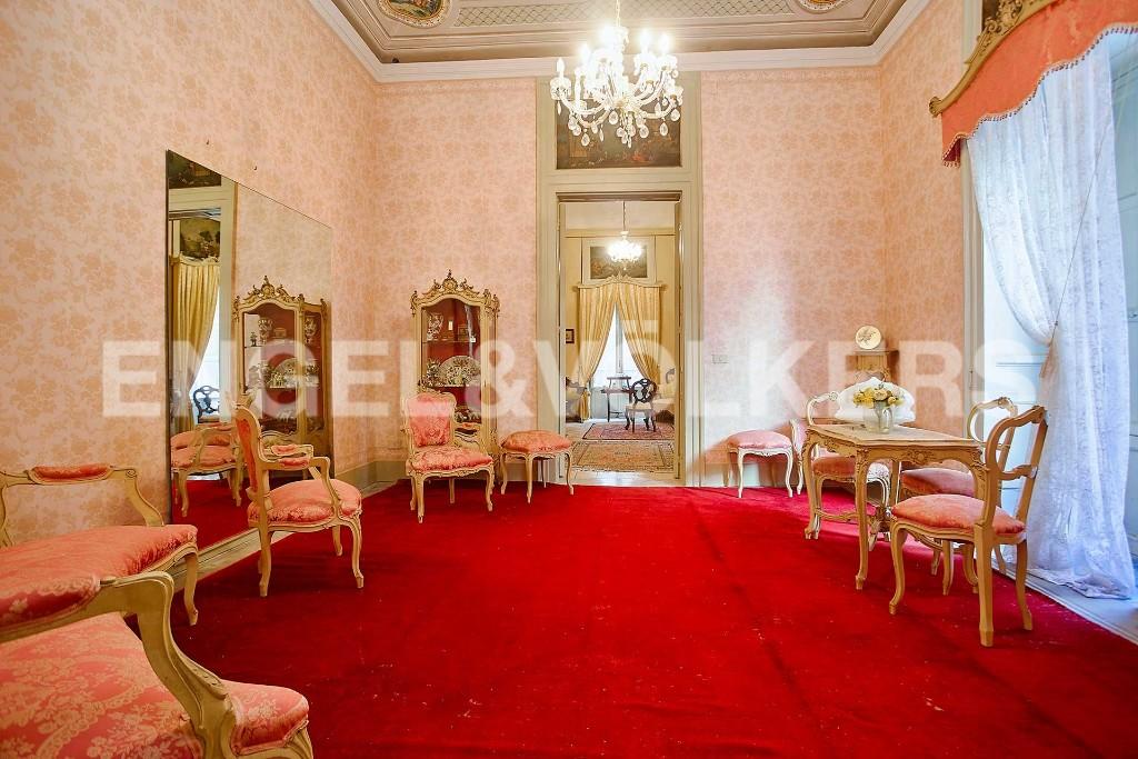 3 bedroom flat for sale in Trapani, Trapani, Sicily, Italy