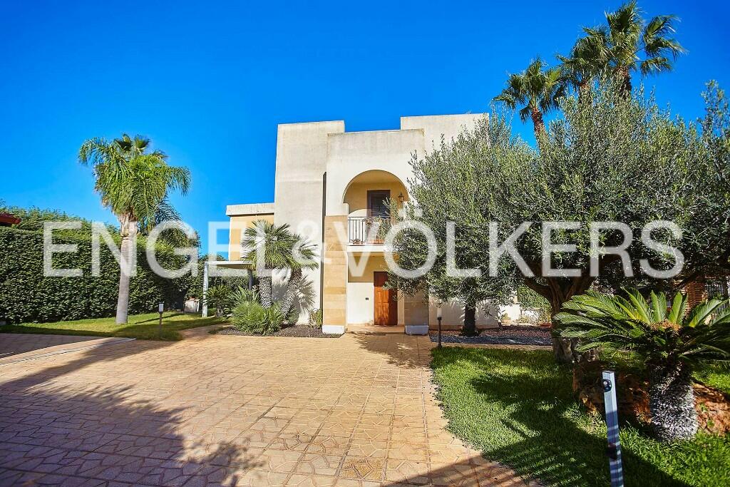 3 bedroom detached house for sale in Marsala, Trapani, Sicily, Italy