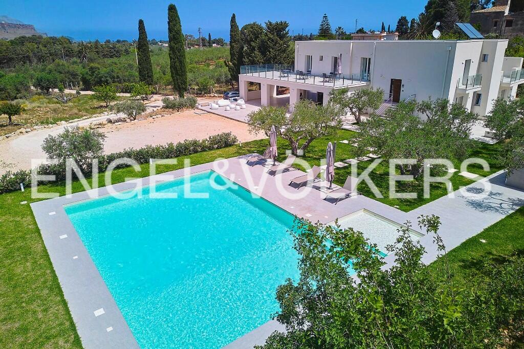 Main image of property: Castellammare del Golfo, Trapani, Sicily