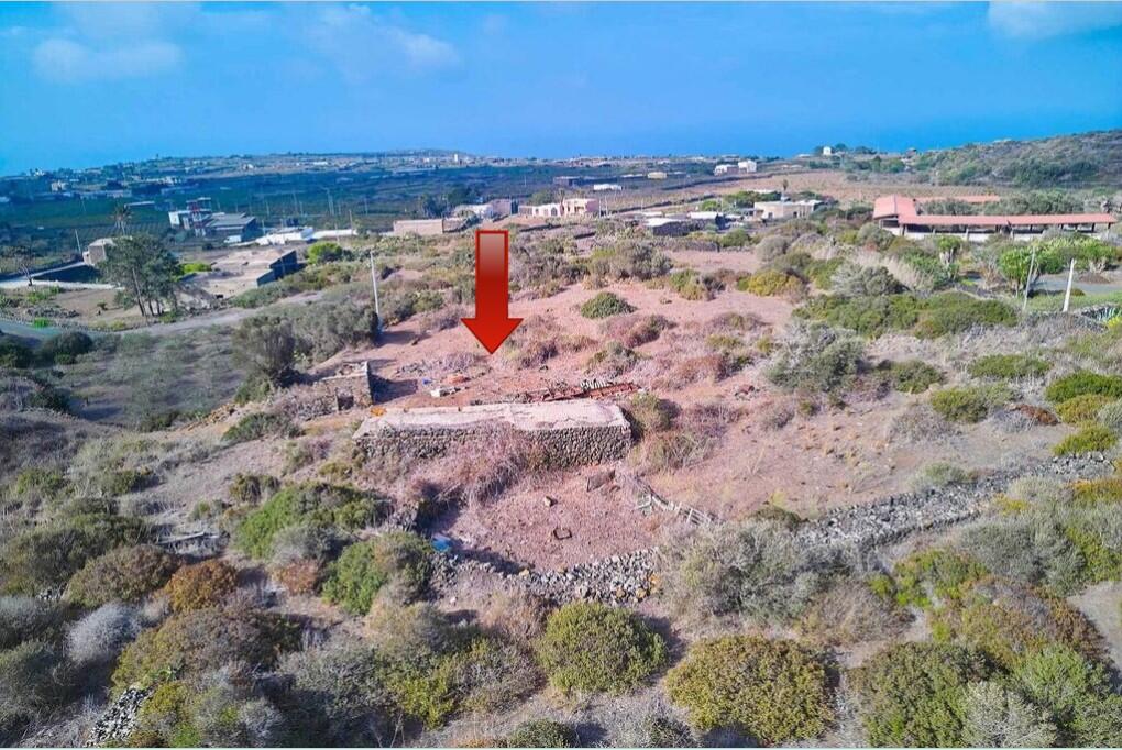 Main image of property: Pantelleria, Trapani, Sicily