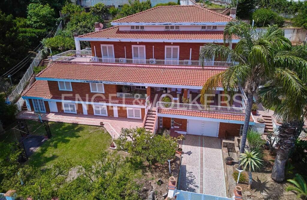 Main image of property: Palermo, Palermo, Sicily