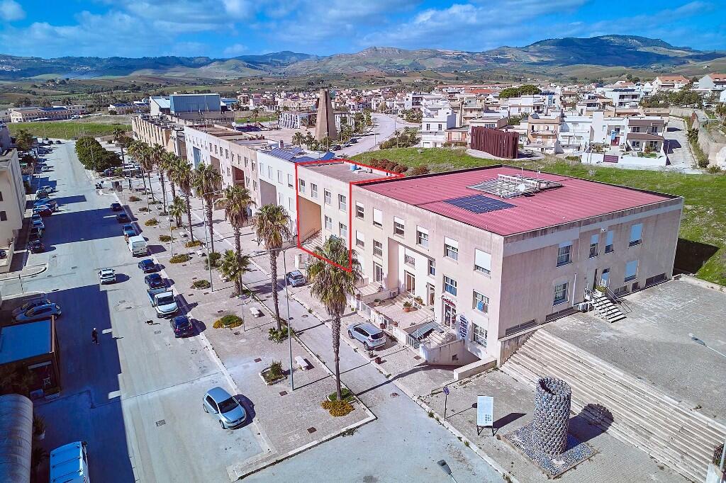 Main image of property: Gibellina Nuova, Trapani, Sicily