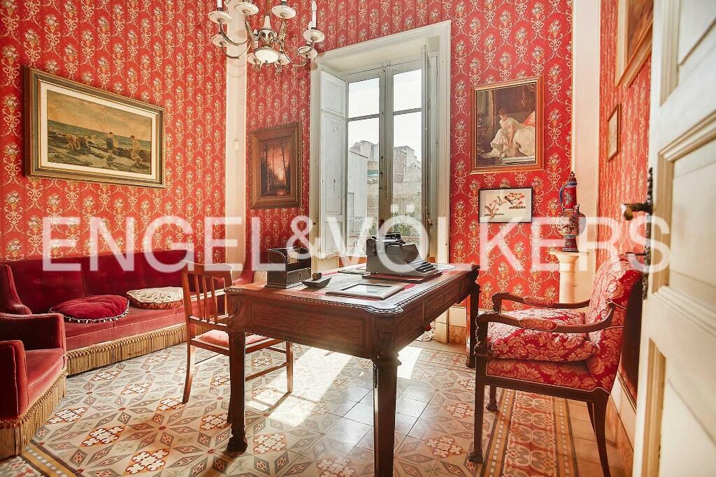 6 bedroom house for sale in Trapani, Trapani, Sicily, Italy