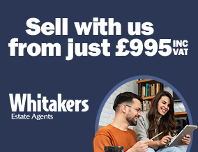 Get brand editions for Whitakers, Hull East
