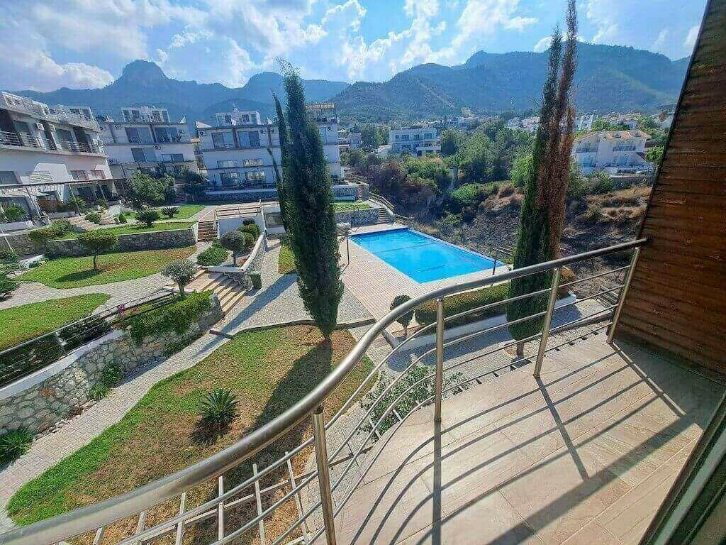 3 bed Town House in Catalkoy, Girne