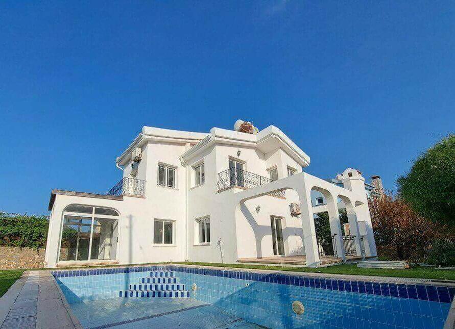 3 bedroom detached house for sale in Karsiyaka, Girne, Northern Cyprus