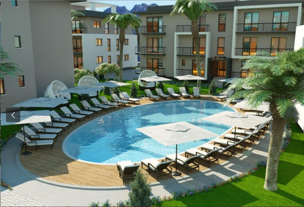 Main image of property: Alsancak, Girne