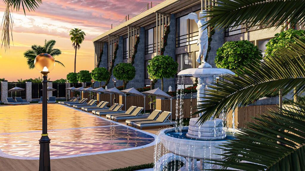 Main image of property: Esentepe, Girne