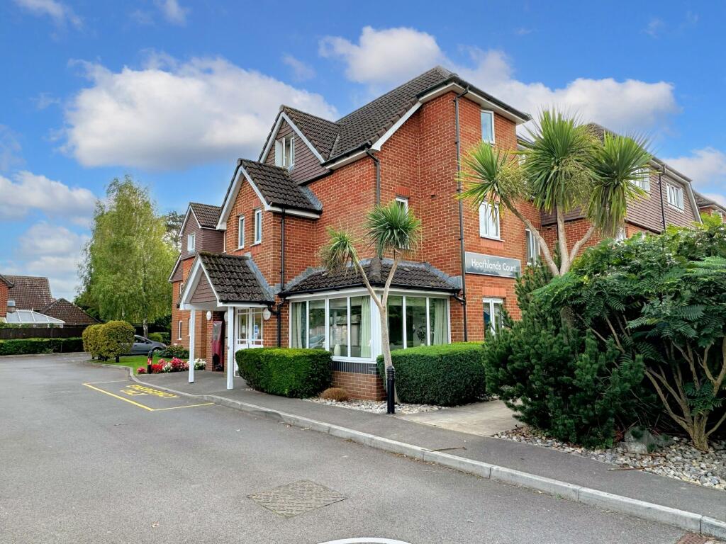 Main image of property: Beaulieu Road, Dibden Purlieu, SO45