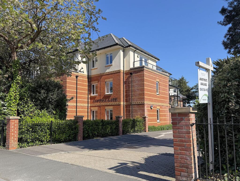 Main image of property: Beaulieu Road, Dibden Purlieu, SO45