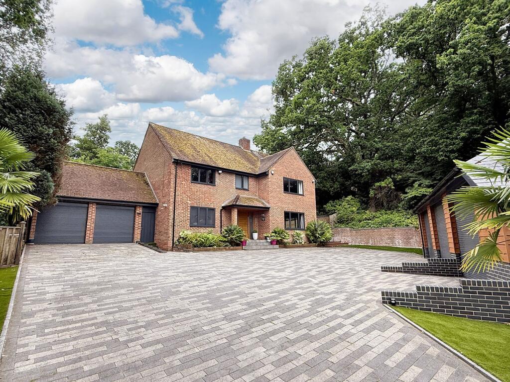 Main image of property: Highlands Way, Dibden Purlieu, SO45