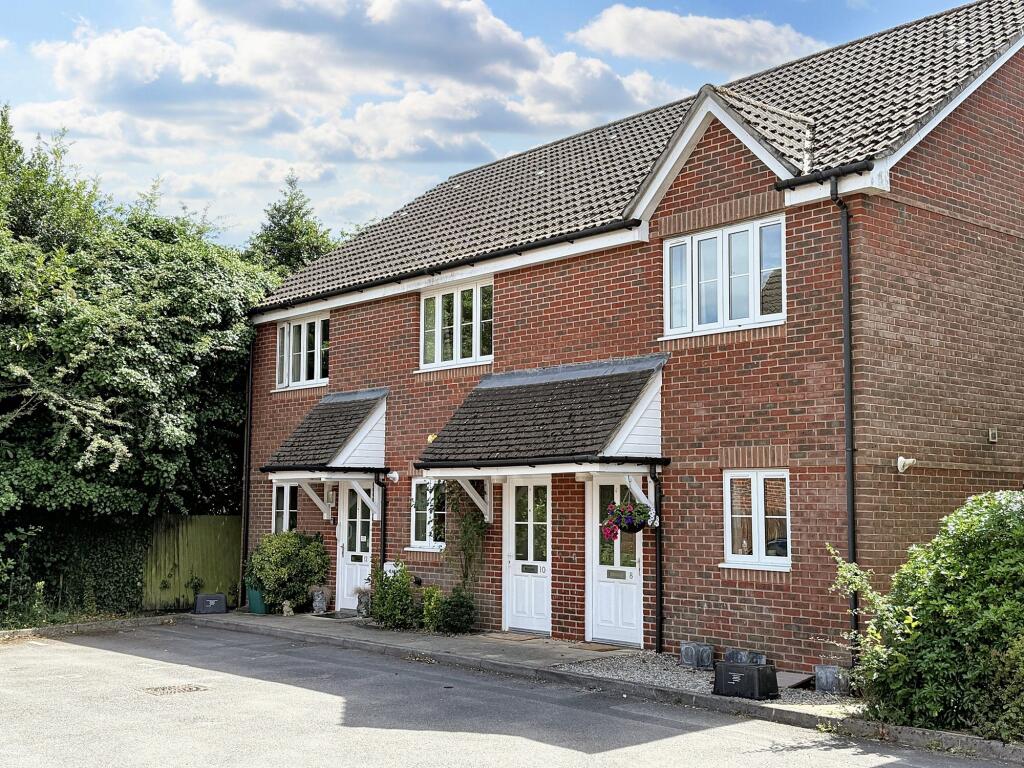 Main image of property: Depden Gardens, Dibden Purlieu, SO45