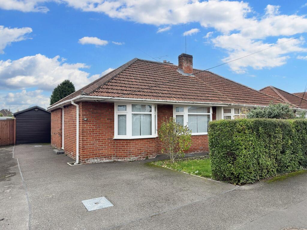 Main image of property: St. Michaels Road, Totton, SO40
