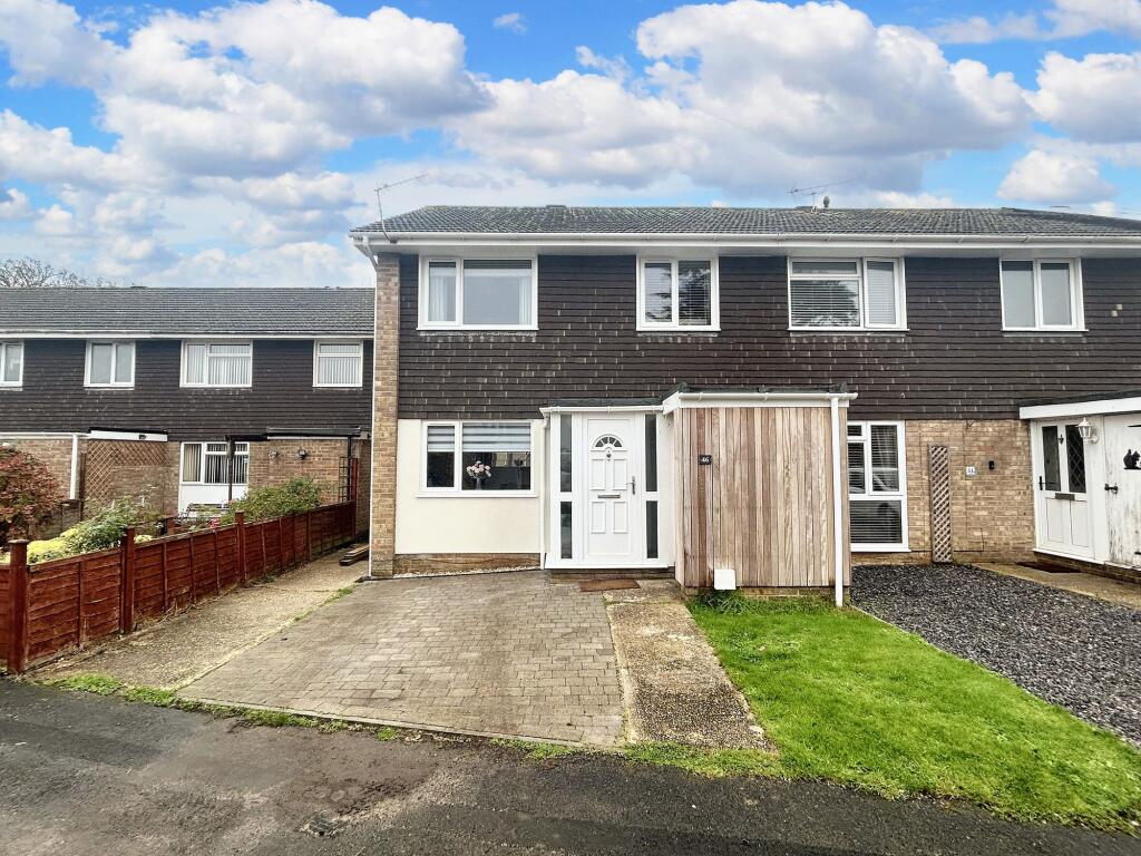 Main image of property: Butts Ash Gardens, Hythe, SO45