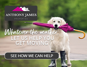 Get brand editions for Anthony James Properties, Dibden Purlieu