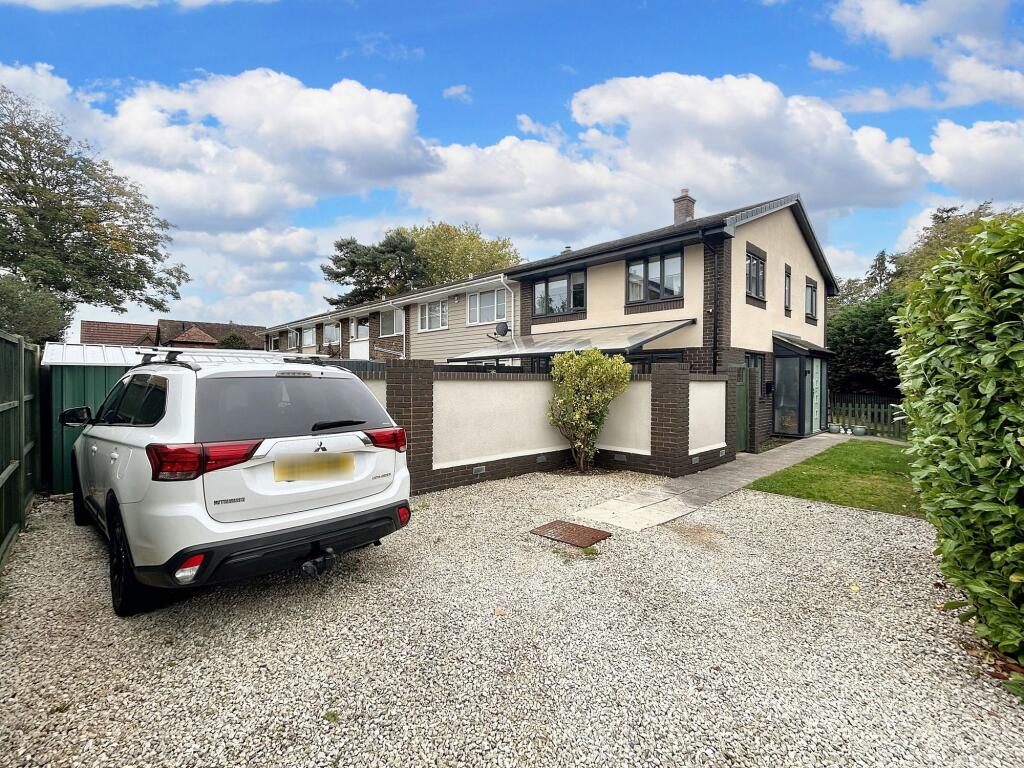 Main image of property: Butts Ash Lane, Hythe, SO45