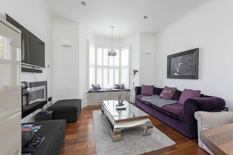 Main image of property: Durand Gardens, London