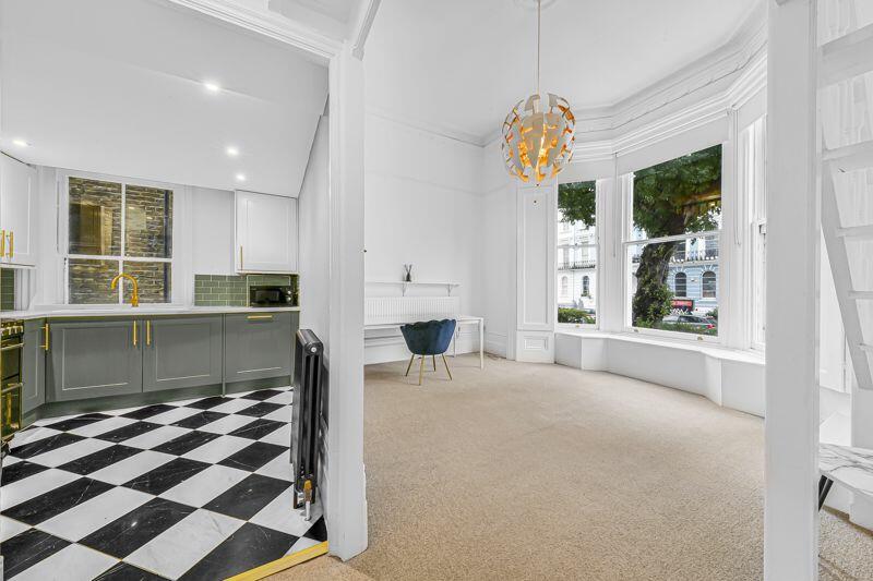 Main image of property: Elgin Crescent, London