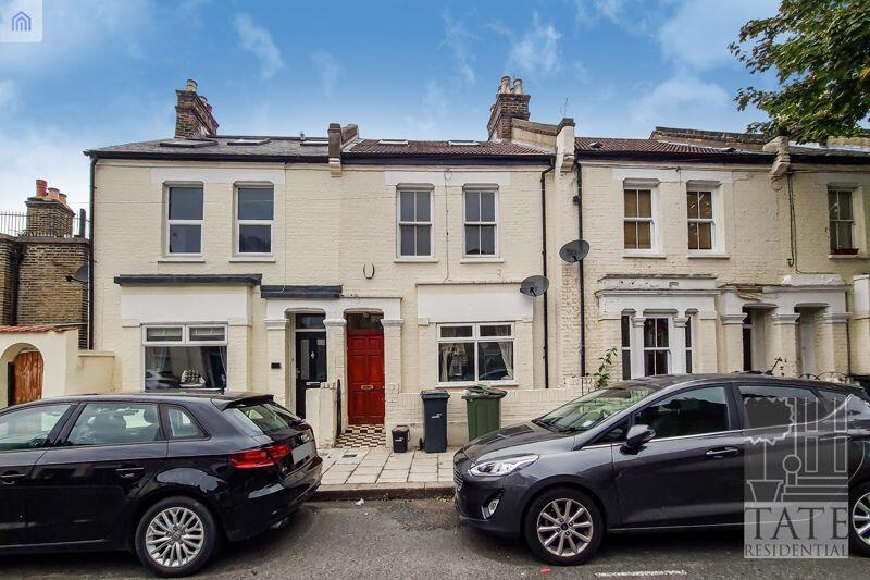 Main image of property: Thorparch Road, London, SW8