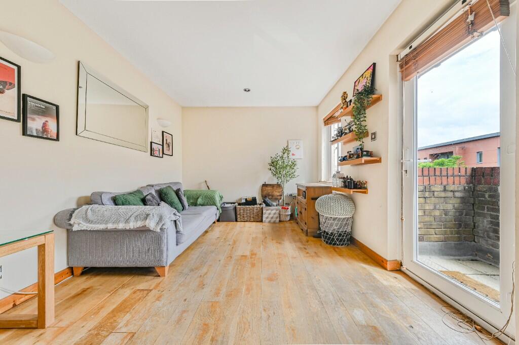 Main image of property: Ascalon Street, London, SW8