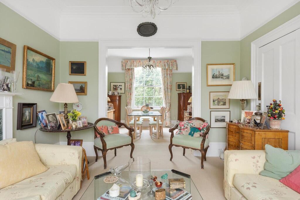 Main image of property: Sheen Road, London, TW9