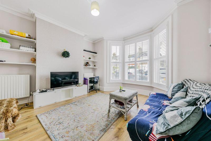 Main image of property: Minard Road, London
